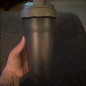 Athletic works Shaker Bottle